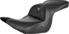 Saddlemen Roadsofa Carbon Fiber Heated Seat H1807185Hct