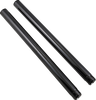 Custom Cycle Engineering Black Diamond-Like Fork Tubes 710010