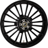 Coastal Moto Atlantic Precision Cast 3D Wheel 3Datl185Sb