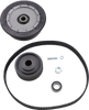 Belt Drives Ltd. Closed Belt Drive Kit Evb8Sl