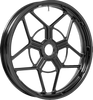 Arlen Ness Speed 5 Forged Wheel 71517