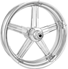 Performance Machine (Pm) One-Piece Aluminum Wheel Formula 12027106Frmajch