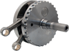 S&S Cycle Replacement Flywheel Assembly 3200358