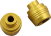 Kuryakyn Lodestar Handlebar Sliders 3800