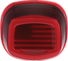 Kuryakyn Tracer Us Flag Led Taillights Kur2925