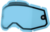 100% Accuri 2 Racecraft 2 Strata 2 Goggle Dual Lens Vented 5908200004