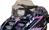 Powermadd Cobra Windshield 11131