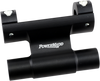 Powermadd Powerriser 475 Pivoting Handlebar Riser 45440