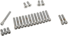 DRAG SPECIALTIES Cover Bolt Set DS-190755S