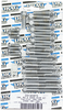 DRAG SPECIALTIES Bolt Set DS-190873