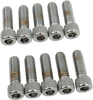 DRAG SPECIALTIES Socket-Head Bolts DS-190535
