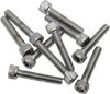 DRAG SPECIALTIES #8 & #10 Fine and Coarse Bolts DS-190589
