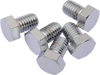DRAG SPECIALTIES Replacement Hex-Head Bolts DS192341