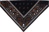 Zan Headgear Bandanna« Sportflex« Bl197