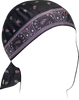 Zan Headgear Flydanna« Micromesh Headwrap Zm019