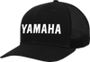Yamaha Apparel Yamaha Curved Bill Hat Np21Ah3252