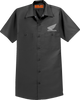 Honda Apparel Honda Work Shirt Np21Sm30243X