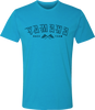 Yamaha Apparel Yamaha Race Team T-Shirt Np21Sm3116M