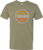 Yamaha Apparel Yamaha Sunset T-Shirt Np21Sm3128M