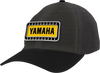 Yamaha Apparel Yamaha Curved Bill Hat Np21Ah2691