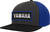 Yamaha Apparel Yamaha Flat Bill Hat Np21Ah2690