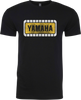Yamaha Apparel Yamaha Retro T-Shirt Np21Sm19672X