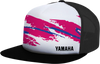 Yamaha Apparel Yamaha Flat Bill Hat Np21Ah1803