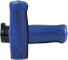 Avon Grips Old School Rubber Grips Old69Sblue