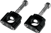 Renthal Rubber-Mounted Handlebar Clamp Cl001