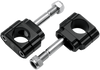 Renthal Rubber-Mounted Handlebar Clamp Cl019