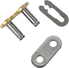 Renthal 520 R1 Works Chain Clip Connecting Link C143
