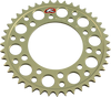 Renthal Rear Sprocket 404U52543Pha