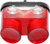 Kimpex Taillight Assembly For Yamaha 284038