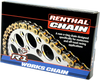 Renthal 420 R1 Works Chain C246