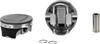 Kb Performance Super-Duty Pistons Kb661Lcastd