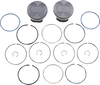 Kb Performance Piston Kit Kb576Lca005
