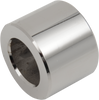 DRAG SPECIALTIES Chrome Outer Axle Spacer DS-243385