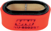 Uni Filter Air Filter For Polaris Nu8502St