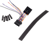 Namz Rear Fender Lighting Harness Nrbth02