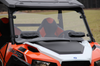Seizmik Full Windshield 25019