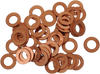 Bolt Drain Plug Washers Cprm81550