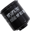 Hiflofiltro Premium Oil Filter Spin-On Hf183