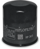 Hiflofiltro Premium Oil Filter Spin-On Hf303