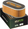 Hiflofiltro Replacement Oe Air Filter For Honda Hfa1202