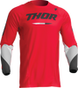 THOR Youth Pulse Tactic Jersey 2912-2206