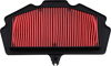 Hiflofiltro Replacement Air Filter Hfa2406