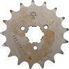Jt Sprockets Countershaft Front Sprocket Jtf42417