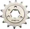 Jt Sprockets Front Sprocket Jtf43714
