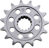 Jt Sprockets Front Sprocket Jtf74115