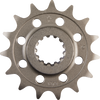 Jt Sprockets Countershaft Front Sprocket Jtf137315